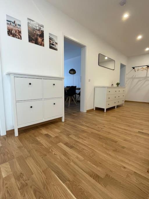 #modernes Wohnen Im Historischen Altbau 3 Og Links *