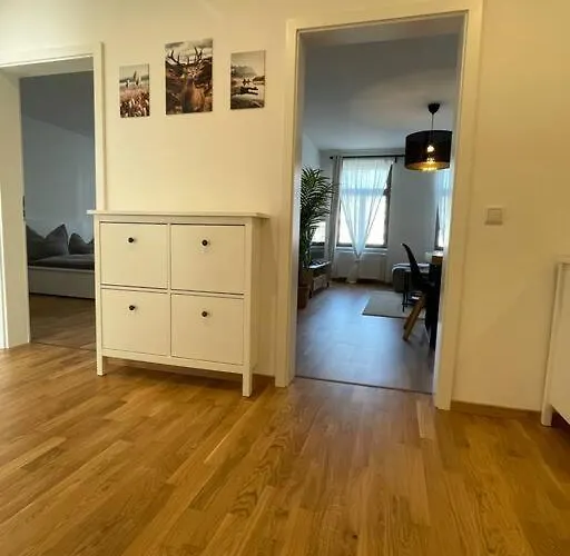 #Modernes Wohnen Im Historischen Altbau 3 Og Links