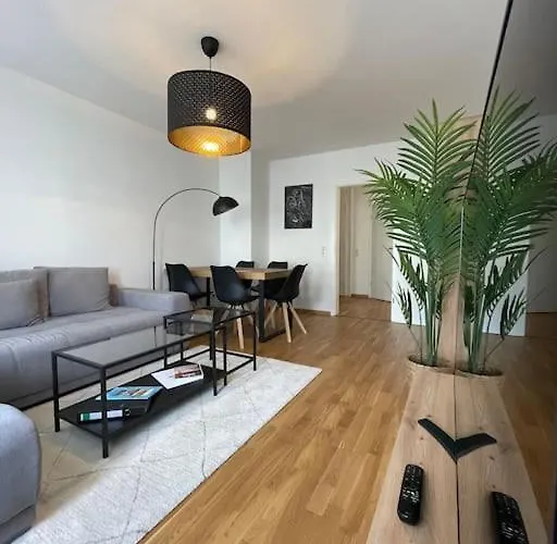 #Modernes Wohnen Im Historischen Altbau 3 Og Links