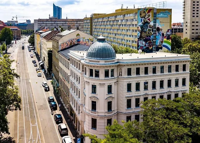 #Modernes Wohnen Im Historischen Altbau 3 Og Links